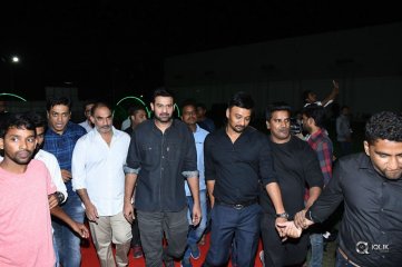 Mahanubhavudu Movie Pre Release Function
